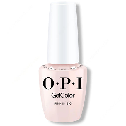 OPI GelColor Intelli-Gel 0.5oz _ M-N-O-P-Q-R