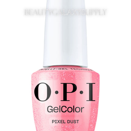 OPI GelColor Intelli-Gel 0.5oz _ M-N-O-P-Q-R