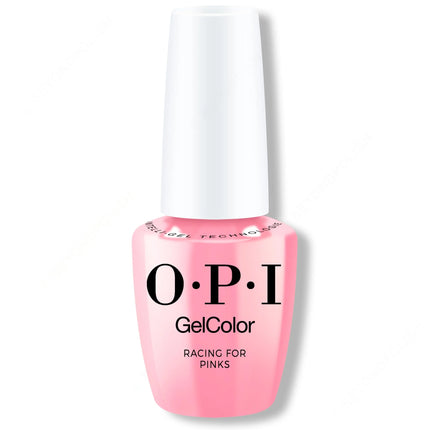 OPI GelColor Intelli-Gel 0.5oz _ M-N-O-P-Q-R