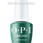 Rated Pea-G #GCH007