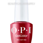 Red Hot Rio #GCA70