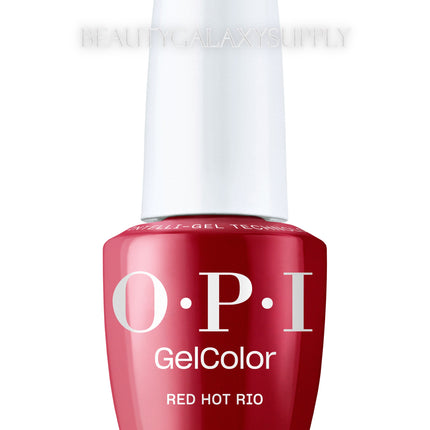 OPI GelColor Intelli-Gel 0.5oz _ M-N-O-P-Q-R