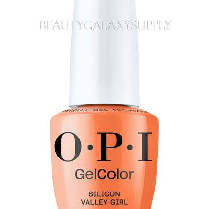 OPI Intelli-Gel 0.5oz - Silicon Valley Girl #GCS004