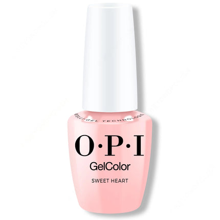 OPI Intelli-Gel 0.5oz - Sweet Heart #GCS96