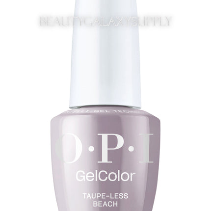 OPI Intelli-Gel 0.5oz - Taupe-Less Beach #GCA61