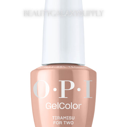 OPI Intelli-Gel 0.5oz - Tiramisu For Two #GCV28