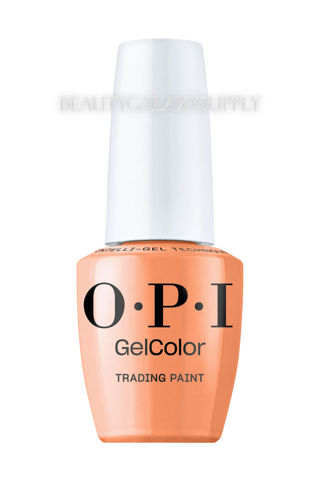 OPI Intelli-Gel 0.5oz - Trading Paint #GCD54