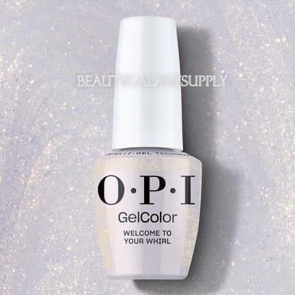 OPI Intelli-Gel 0.5oz - Welcome to Your Whirl #GCS044