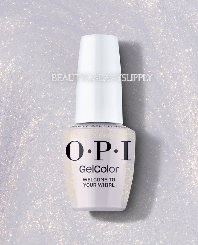 OPI Intelli-Gel 0.5oz - Welcome to Your Whirl #GCS044
