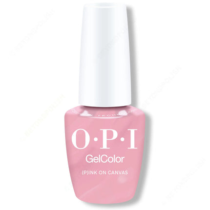 OPI GelColor Intelli-Gel 0.5oz _ M-N-O-P-Q-R