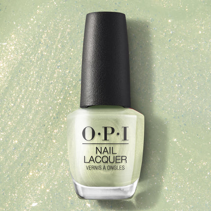OPI Nail Lacquer 0.5oz - Appointmint Confirmed #NLS047