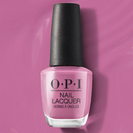 OPI Nail Lacquer 0.5oz - Arigato From Tokyo #NLT82