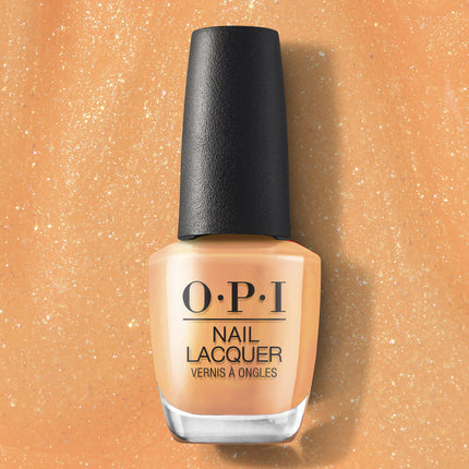 OPI Nail Lacquer 0.5oz - Beauty School Popout #NLS040