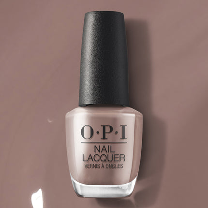 OPI Nail Lacquer 0.5oz - Bonfire Serenade #NLN81