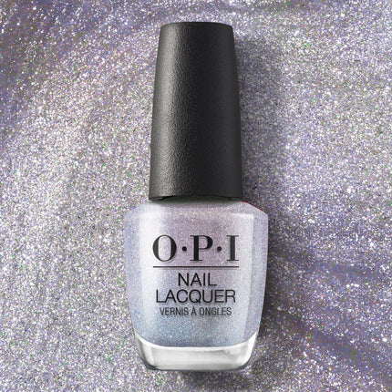 OPI Nail Lacquer 0.5oz - Case Of Glamnesia #NLS048