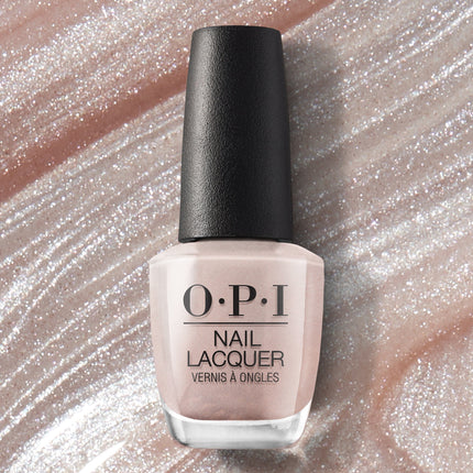 OPI Nail Lacquer 0.5oz - Chiffon-D Of You #NLSH3