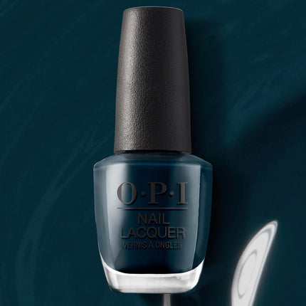 OPI Nail Lacquer 0.5oz - Cia = Color Is Awesome #NLW61