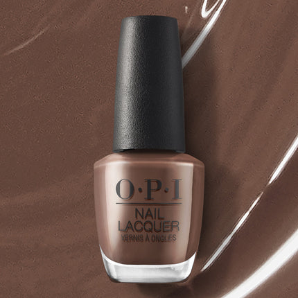 OPI Nail Lacquer 0.5oz - Cliffside Karaoke #NLN80