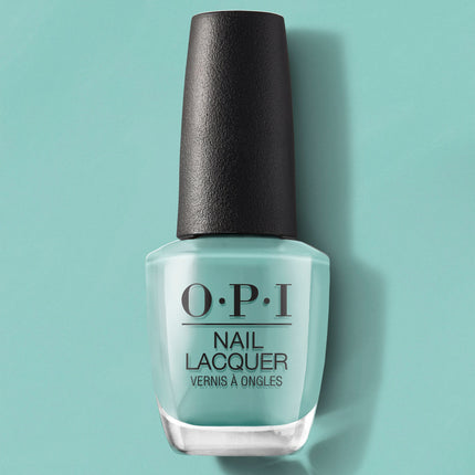 OPI Nail Lacquer 0.5oz - Closer Than You Might Belem #NLL24