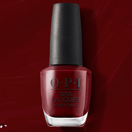 OPI Nail Lacquer 0.5oz - Como Se Llamal #NLP40