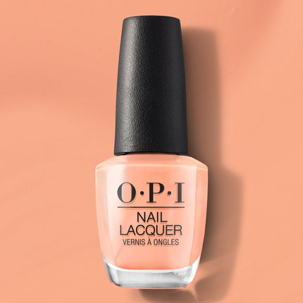 OPI Nail Lacquer 0.5oz - Crawfishin' For A Compliment #NLN58