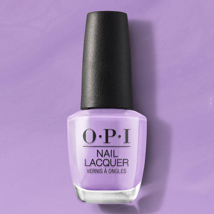 OPI Nail Lacquer 0.5oz - Do You Lilac Itl #NLB29