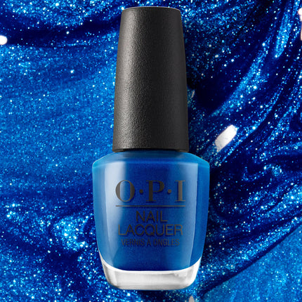 OPI Nail Lacquer 0.5oz - Do You Sea What I Seal #NLF84