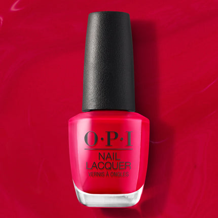 OPI Nail Lacquer 0.5oz - Dutch Tulips #NLL60