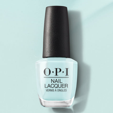 OPI Nail Lacquer 0.5oz - Gelato On My Mind #NLV33