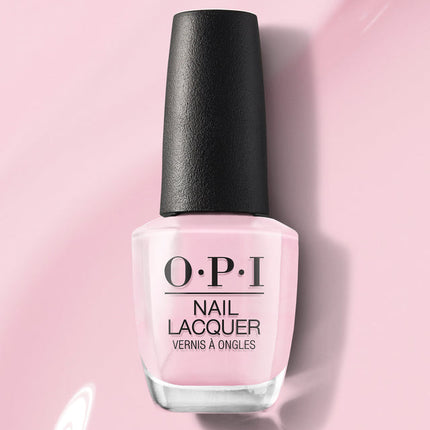 OPI Nail Lacquer 0.5oz - Getting Nadi On My Honeymoon #NLF82