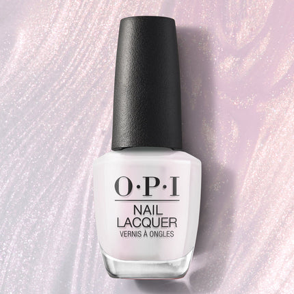 OPI Nail Lacquer 0.5oz - Glazed N' Amused #NLS013