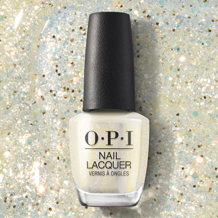 OPI Nail Lacquer 0.5oz - Gliter #NLS015