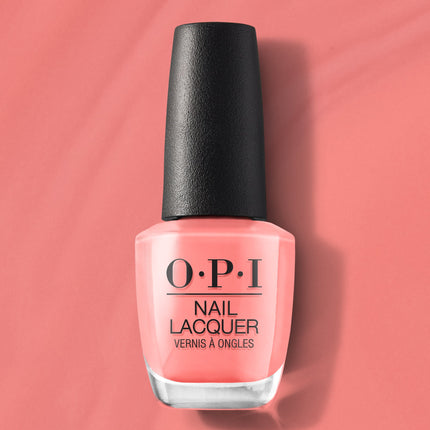 OPI Nail Lacquer 0.5oz - Got Myself Into A Jambalaya #NLN57