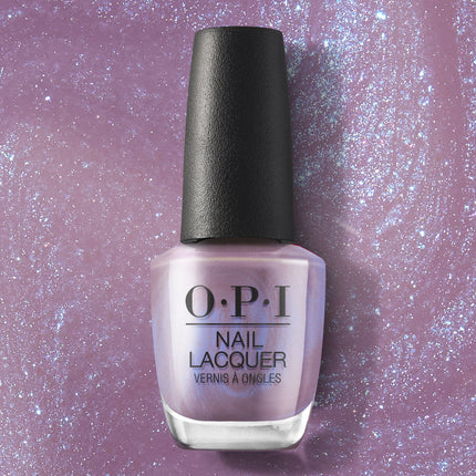 OPI Nail Lacquer 0.5oz - Grape Escape #NLS045