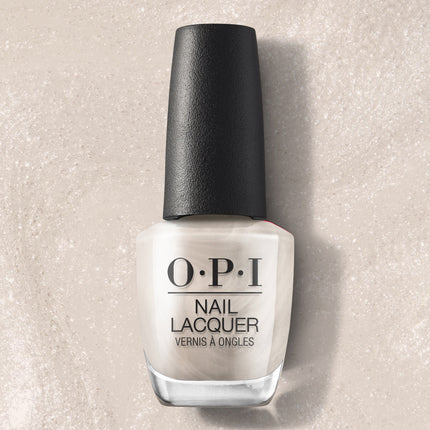 OPI Nail Lacquer 0.5oz - Hands In The Clouds #NLS037