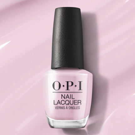 OPI Nail Lacquer 0.5oz - Hollywood & Vibe #NLH004
