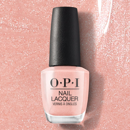 OPI Nail Lacquer 0.5oz - Humidi-Tea #NLN52