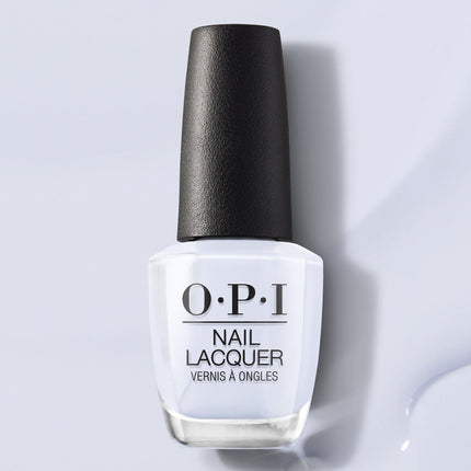 OPI Nail Lacquer 0.5oz - I Am What I Amethyst #NLT76