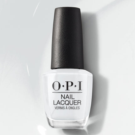 OPI Nail Lacquer 0.5oz - I Cannoli Wear Opi #NLV32