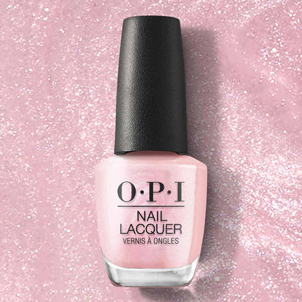 OPI Nail Lacquer 0.5oz - I Meta My Soulmate #NLS007
