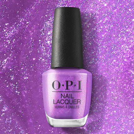 OPI Nail Lacquer 0.5oz - I Sold My Crypto #NLS012