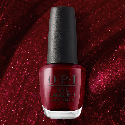 OPI Nail Lacquer 0.5oz - I'm Not Really A Waitress #NLH08