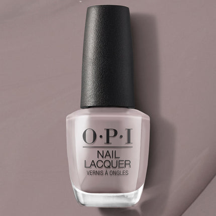 OPI Nail Lacquer 0.5oz - Icelanded A Bottle Of Opi #NLI53