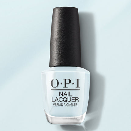 OPI Nail Lacquer 0.5oz - It's A Boy! #NLT75
