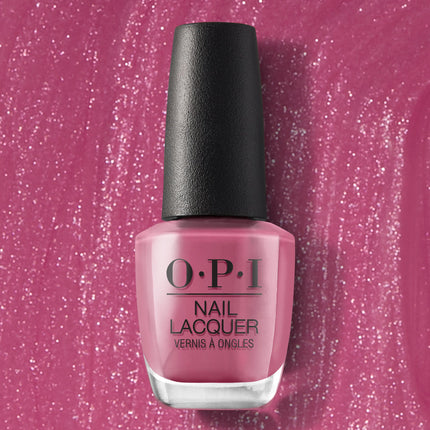 OPI Nail Lacquer 0.5oz - Just Lanai-Ing Around #NLH72