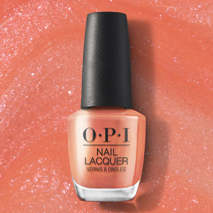 OPI Nail Lacquer 0.5oz - Keep It Surreal #NLS041