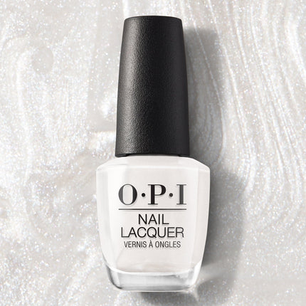 OPI Nail Lacquer 0.5oz - Kyoto Pearl #NLL03