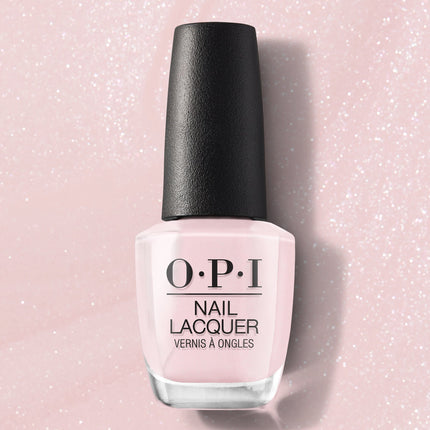 OPI Nail Lacquer 0.5oz - Let Me Bayou A Drink #NLN51