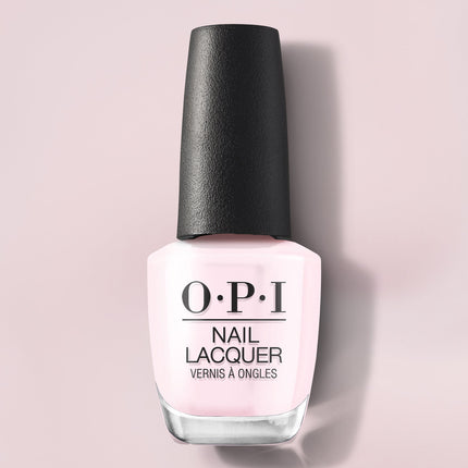 OPI Nail Lacquer 0.5oz - Let's Be Friends! #NLH82