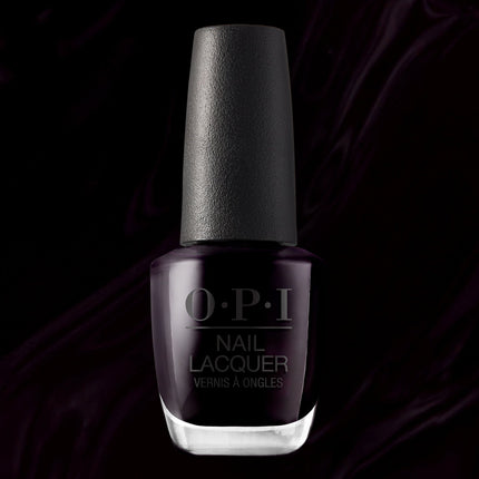 OPI Nail Lacquer 0.5oz - Lincoln Park After Dark #NLW42